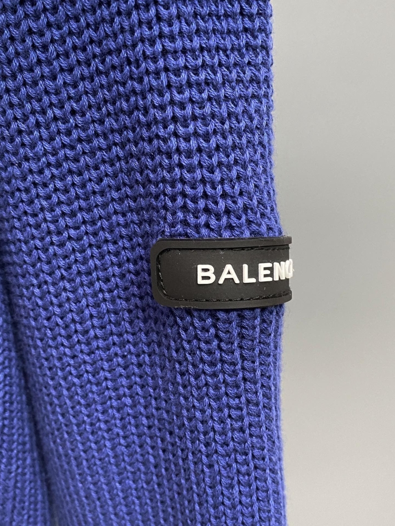 Balenciaga Coats